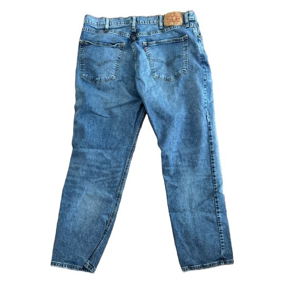 LEVI STRAUSS Mens 541 Jeans 38 x 30 - Picture 2 of 3